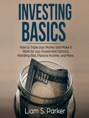 cover image of Investing Basics
